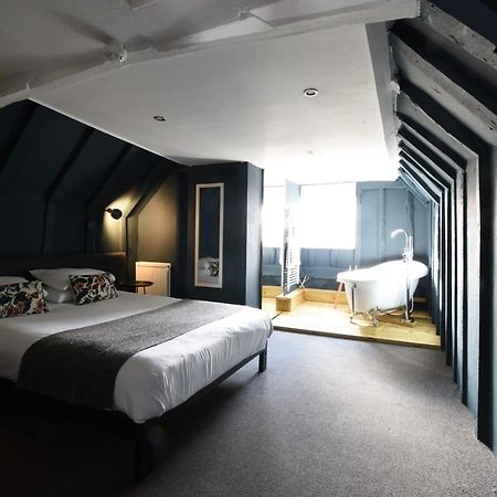 Whitehouse Rye Bed & Breakfast Dış mekan fotoğraf