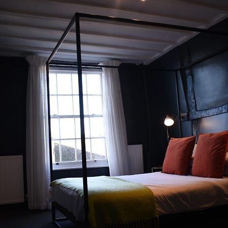 Whitehouse Rye Bed & Breakfast Dış mekan fotoğraf The bedroom at The Old House