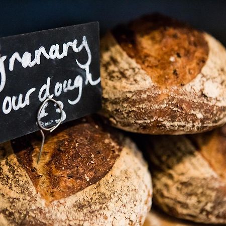 Whitehouse Rye Bed & Breakfast Dış mekan fotoğraf Granary Sourdough