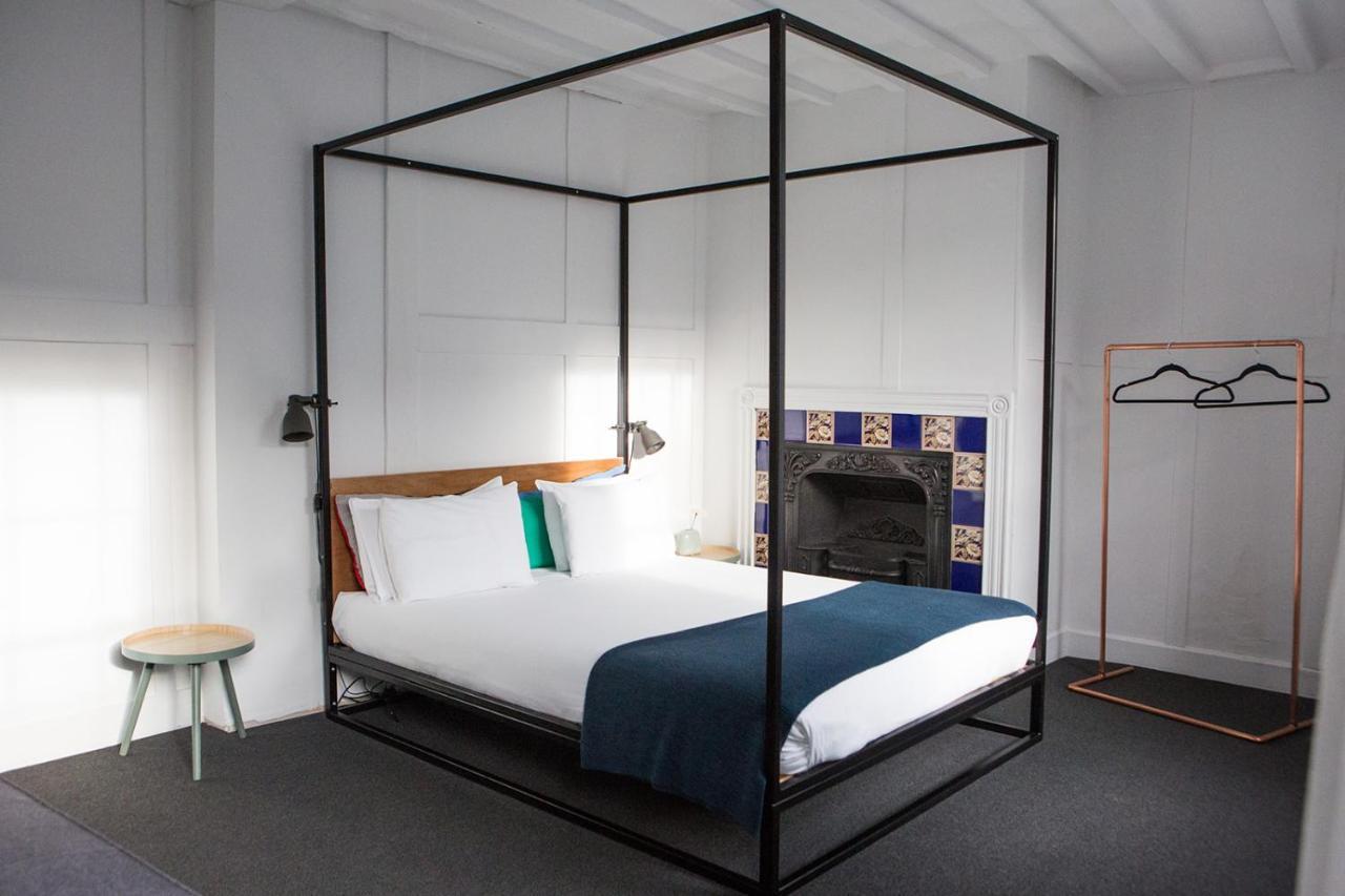 Whitehouse Rye Bed & Breakfast Dış mekan fotoğraf